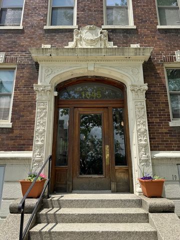 1645 Commonwealth Ave 1, Boston, MA 02135