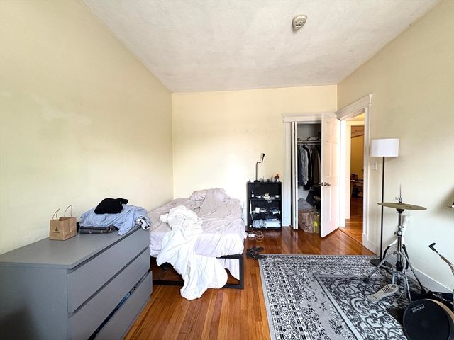 1645 Commonwealth Ave 1, Boston, MA 02135