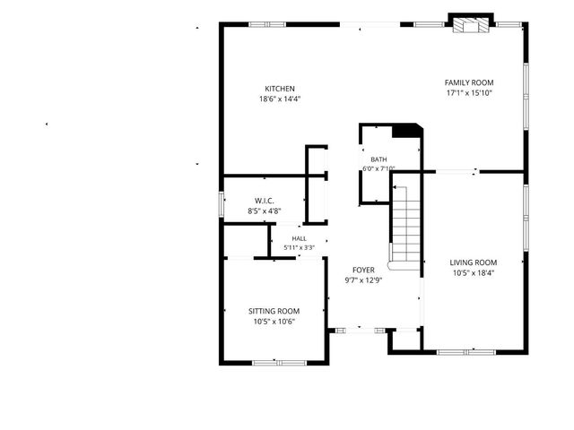 431 E 7th Street, Plainfield, NJ 07060