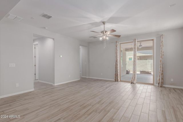 2718 S Gordon, Mesa, AZ 85209
