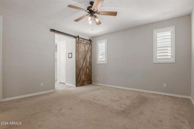 2718 S Gordon, Mesa, AZ 85209