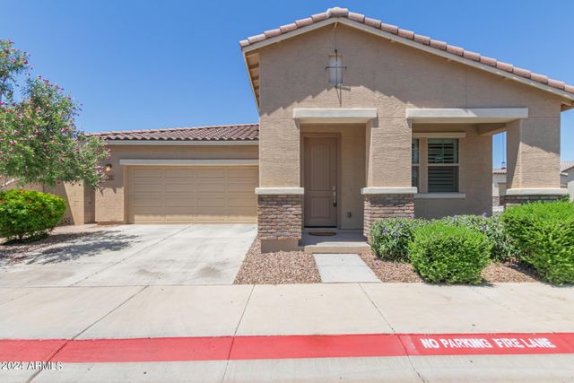 2718 S Gordon, Mesa, AZ 85209
