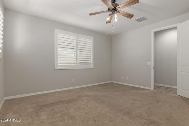 2718 S Gordon, Mesa, AZ 85209