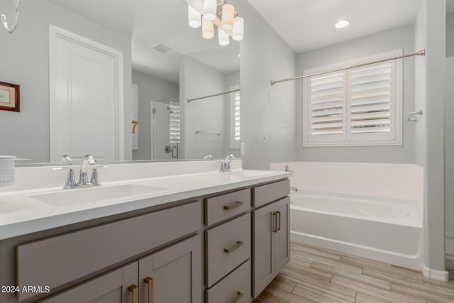 2718 S Gordon, Mesa, AZ 85209