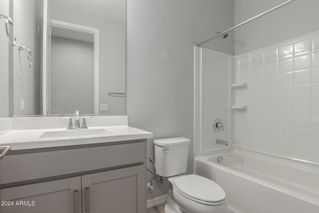 2718 S Gordon, Mesa, AZ 85209