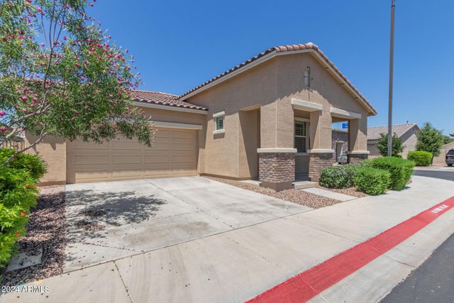 2718 S Gordon, Mesa, AZ 85209