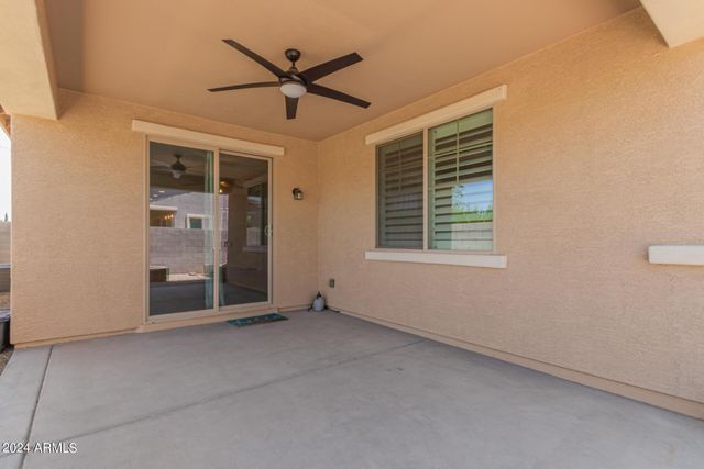 2718 S Gordon, Mesa, AZ 85209