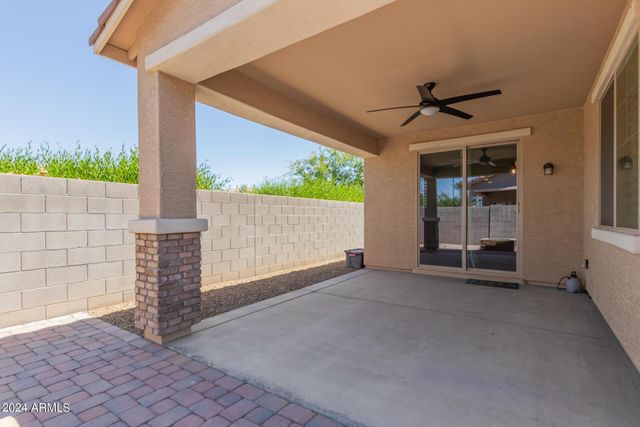 2718 S Gordon, Mesa, AZ 85209