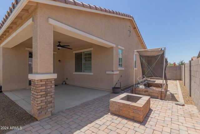 2718 S Gordon, Mesa, AZ 85209