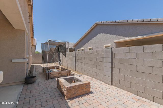2718 S Gordon, Mesa, AZ 85209