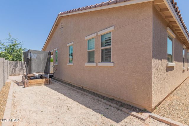 2718 S Gordon, Mesa, AZ 85209