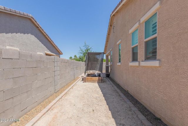 2718 S Gordon, Mesa, AZ 85209