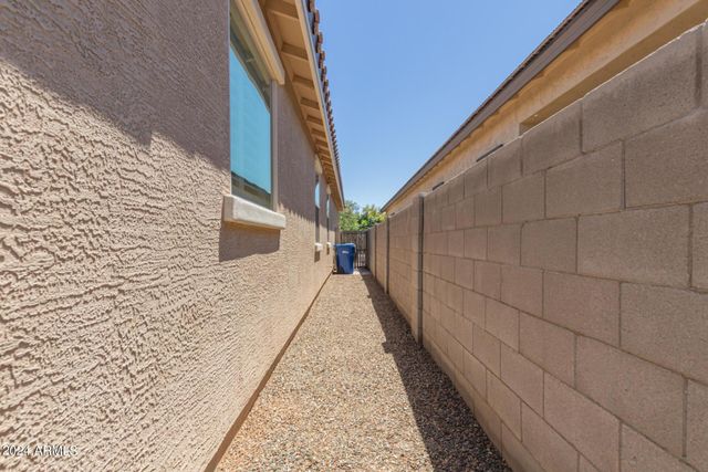 2718 S Gordon, Mesa, AZ 85209