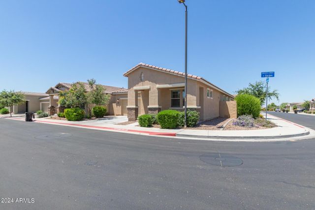 2718 S Gordon, Mesa, AZ 85209