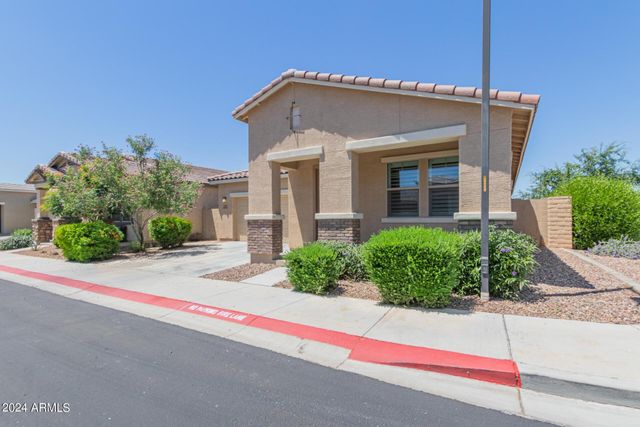2718 S Gordon, Mesa, AZ 85209