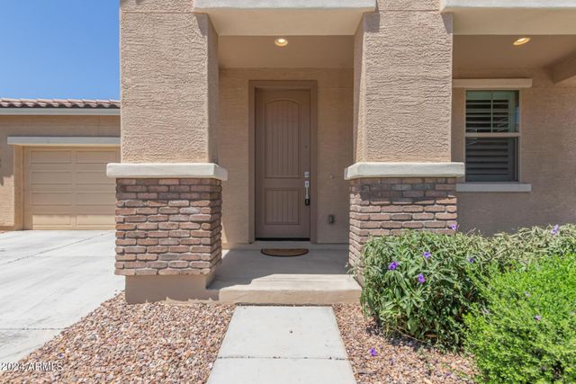 2718 S Gordon, Mesa, AZ 85209