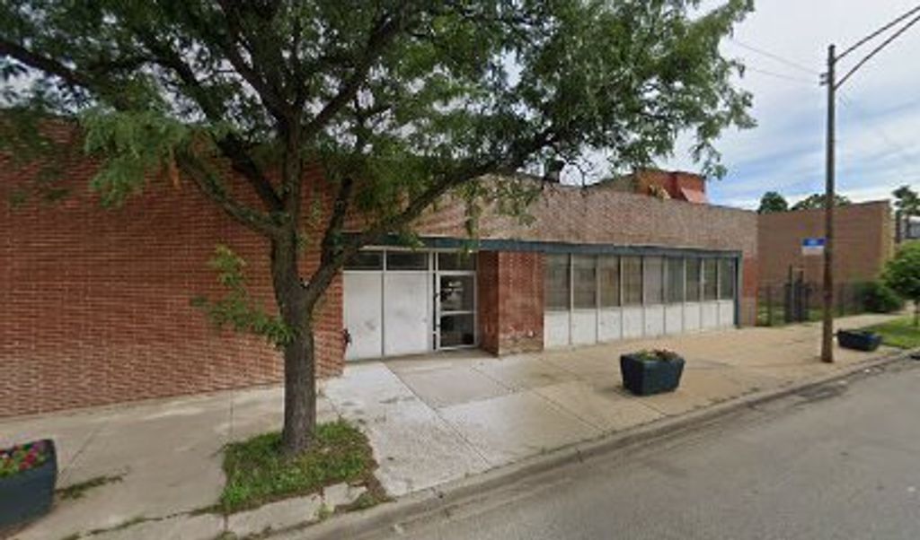 1742 W 87th Street, Chicago, IL 60620