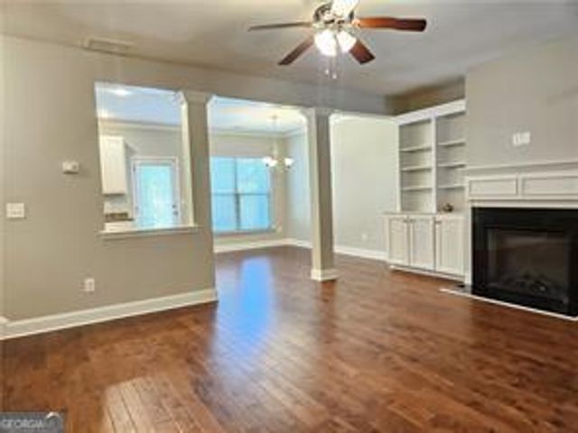 2141 Spikerush Way, Buford, GA 30519