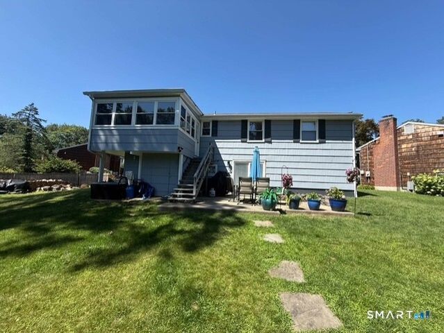 77 Valley View Road, Norwalk, CT 06851