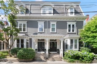 50 Barnes Street, Providence, RI 02906