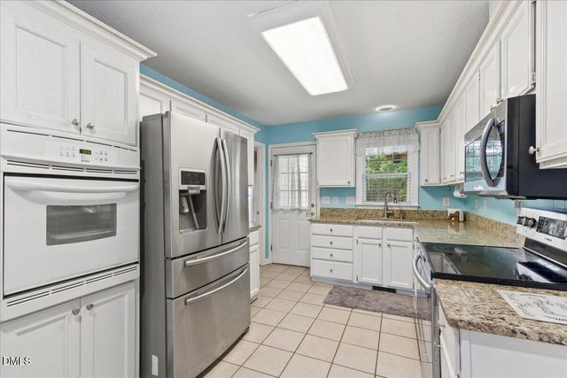 4317 S Mountain Drive, Raleigh, NC 27603