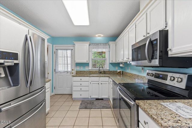 4317 S Mountain Drive, Raleigh, NC 27603