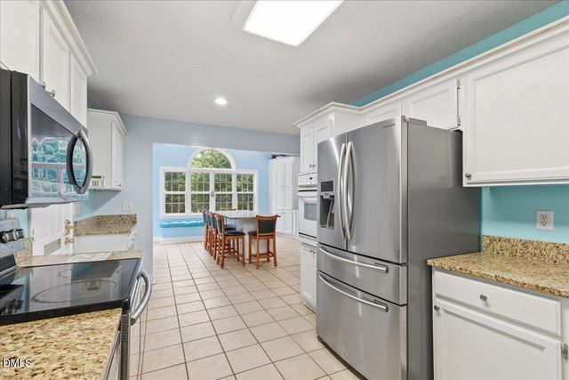 4317 S Mountain Drive, Raleigh, NC 27603