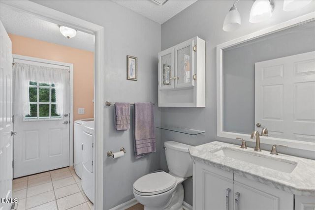 4317 S Mountain Drive, Raleigh, NC 27603