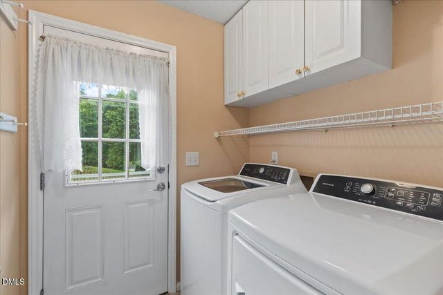 4317 S Mountain Drive, Raleigh, NC 27603