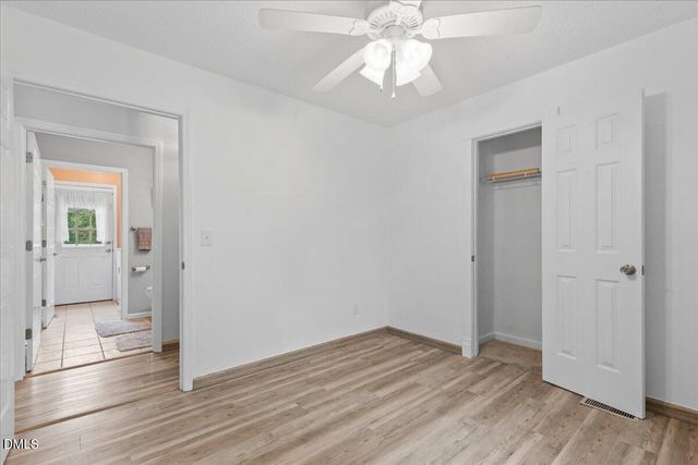 4317 S Mountain Drive, Raleigh, NC 27603