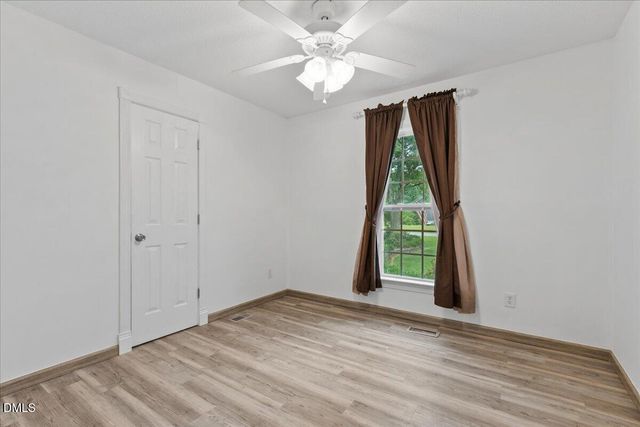 4317 S Mountain Drive, Raleigh, NC 27603