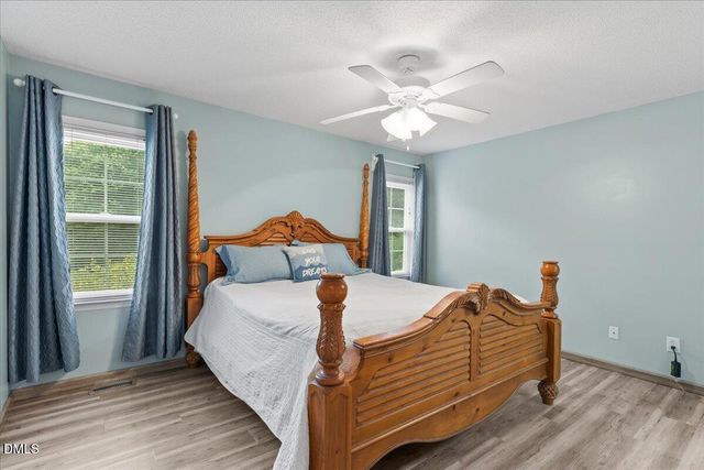 4317 S Mountain Drive, Raleigh, NC 27603