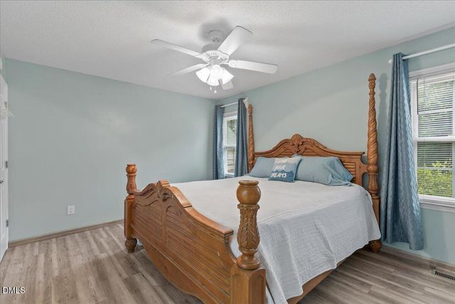 4317 S Mountain Drive, Raleigh, NC 27603