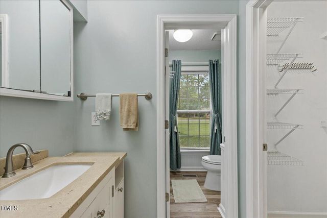 4317 S Mountain Drive, Raleigh, NC 27603