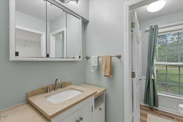 4317 S Mountain Drive, Raleigh, NC 27603