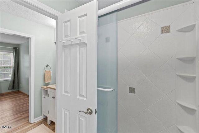 4317 S Mountain Drive, Raleigh, NC 27603