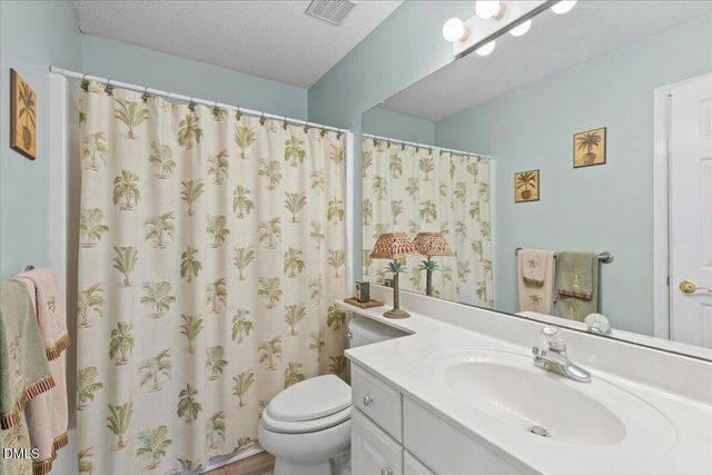 4317 S Mountain Drive, Raleigh, NC 27603