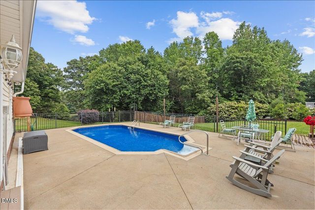 4317 S Mountain Drive, Raleigh, NC 27603