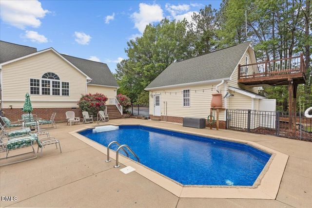 4317 S Mountain Drive, Raleigh, NC 27603
