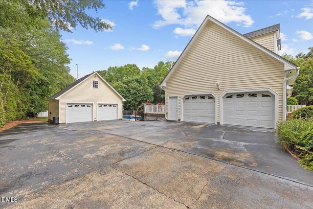 4317 S Mountain Drive, Raleigh, NC 27603