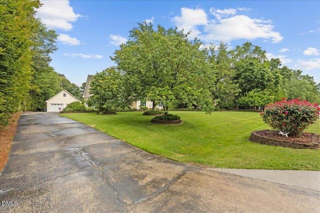 4317 S Mountain Drive, Raleigh, NC 27603