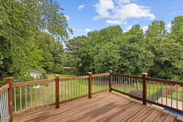 4317 S Mountain Drive, Raleigh, NC 27603