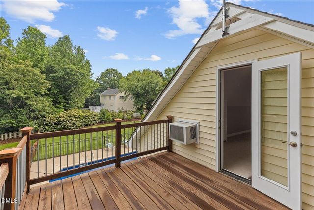 4317 S Mountain Drive, Raleigh, NC 27603
