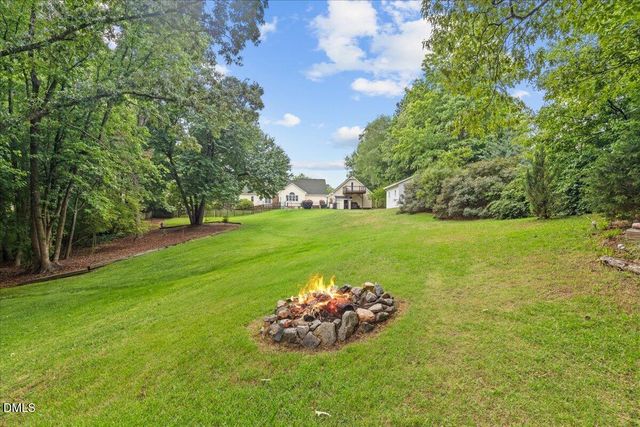 4317 S Mountain Drive, Raleigh, NC 27603