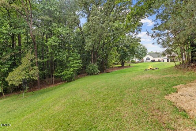 4317 S Mountain Drive, Raleigh, NC 27603