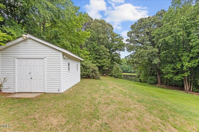 4317 S Mountain Drive, Raleigh, NC 27603