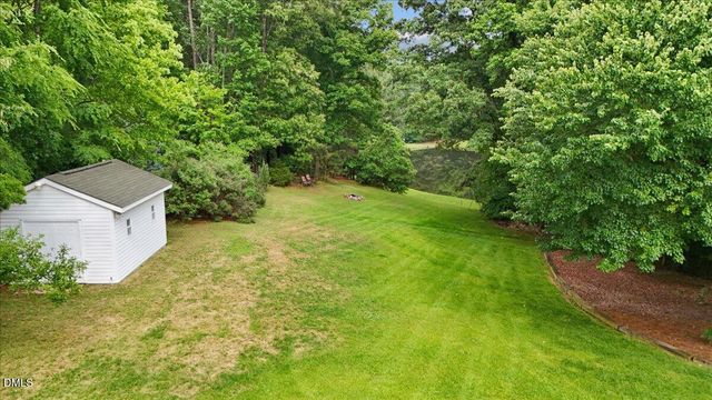 4317 S Mountain Drive, Raleigh, NC 27603