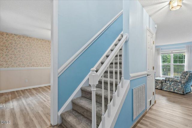 4317 S Mountain Drive, Raleigh, NC 27603