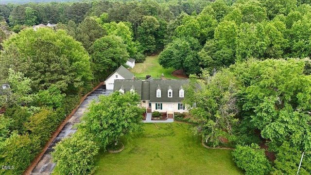 4317 S Mountain Drive, Raleigh, NC 27603