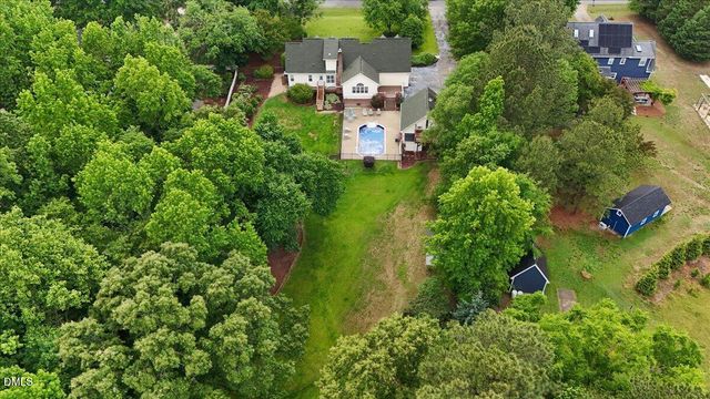 4317 S Mountain Drive, Raleigh, NC 27603